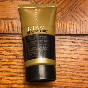 New Joico Kpak Revitaluxe